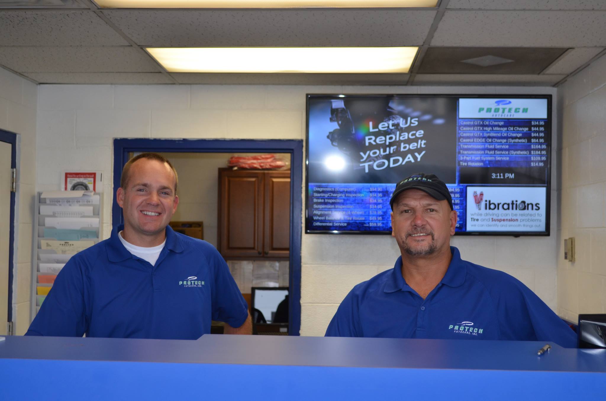 Auto Repair in Dry Run, OH Auto Repair in Dry Run, OH