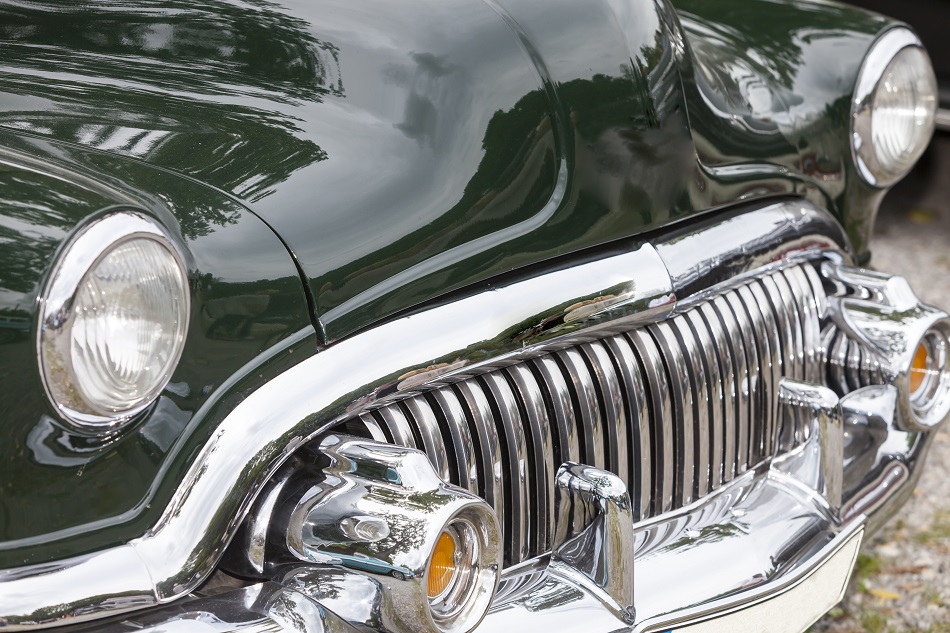 Buick Repair In Cincinnati, OH