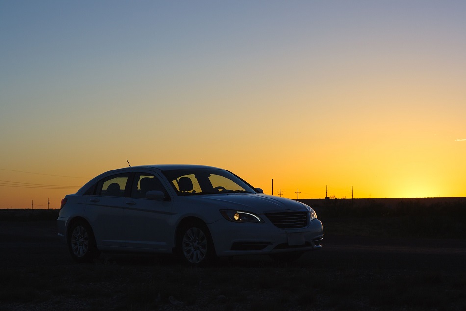 Chrysler Repair In Cincinnati, OH