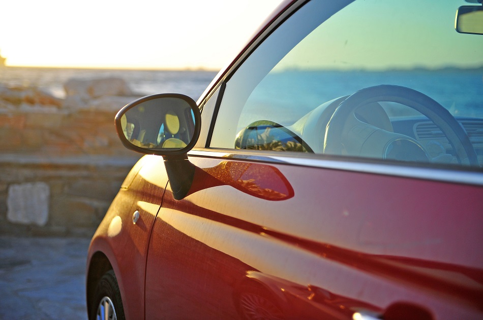 Fiat Repair In Cincinnati, OH