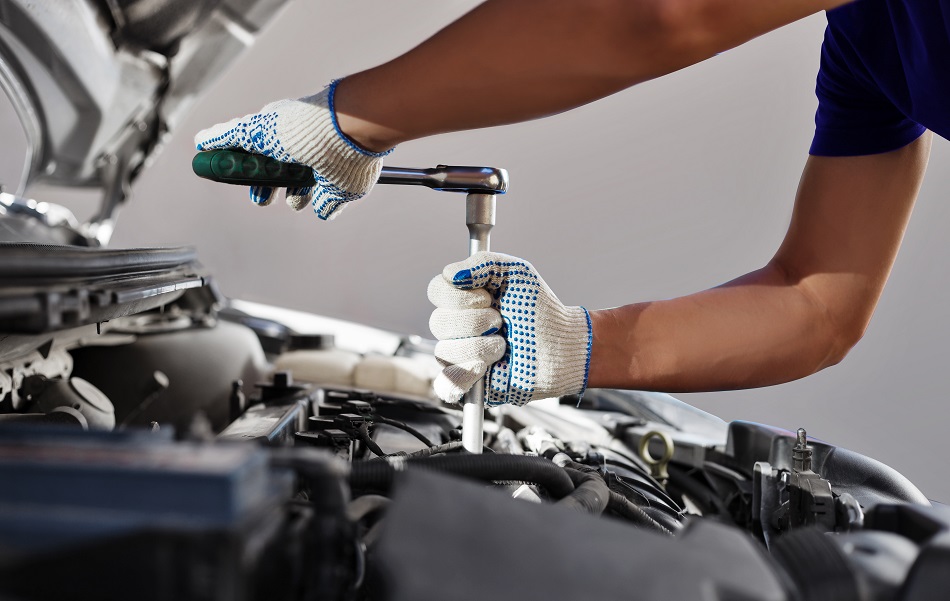 Genesis Repair In Cincinnati, OH Genesis Repair In Cincinnati, OH