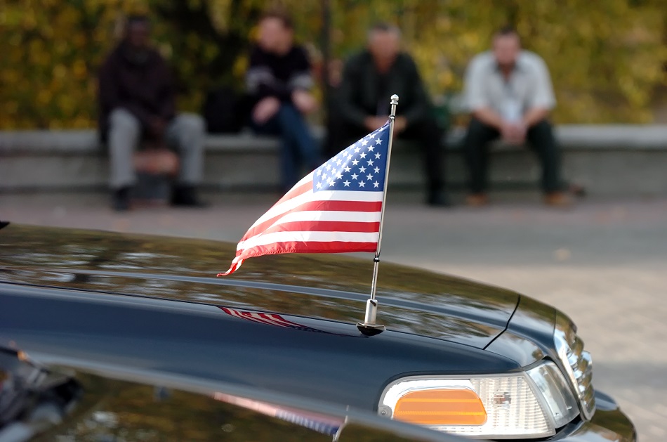 Lincoln Repair In Cincinnati, OH