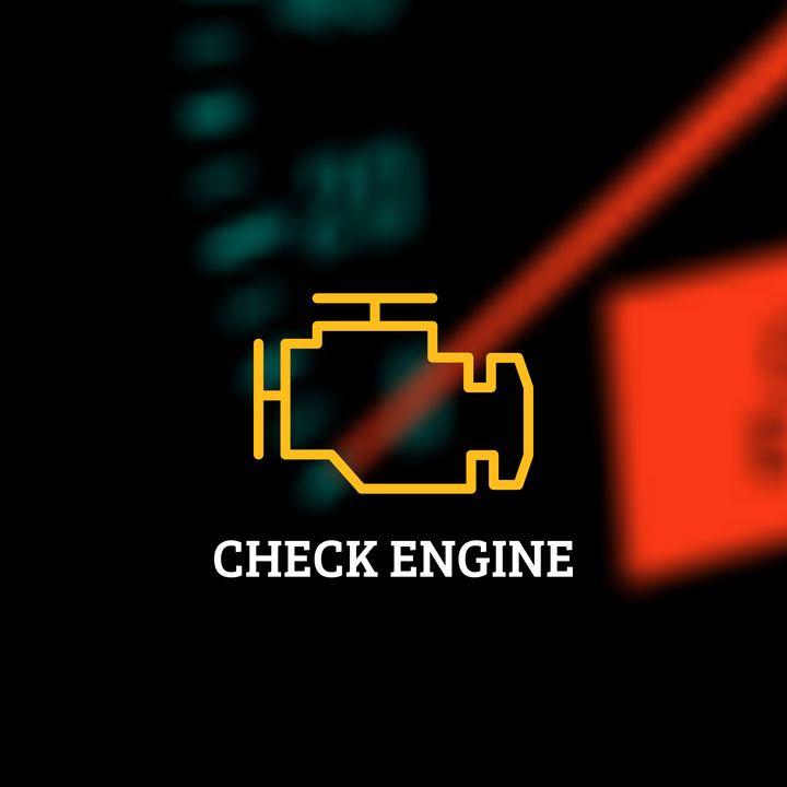 Engine Light Diagnostics In Cincinnati, OH