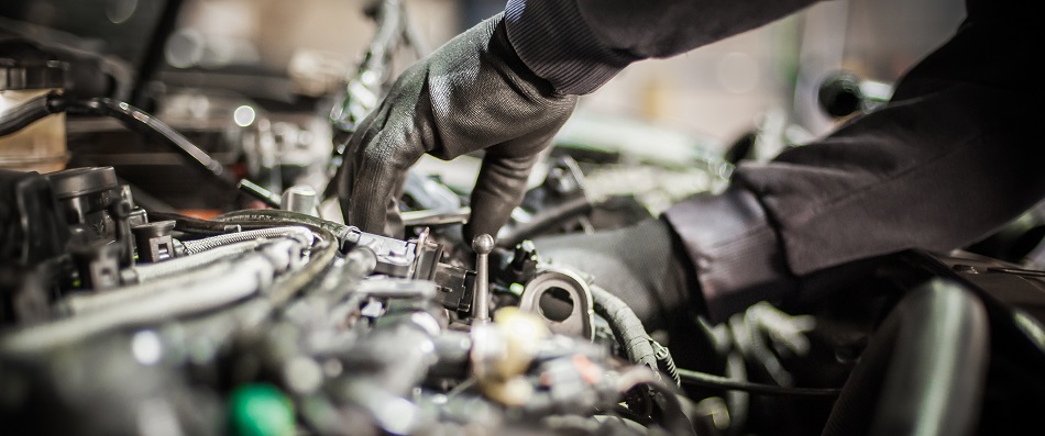 Factory Maintenance In Cincinnati, OH Factory Maintenance In Cincinnati, OH