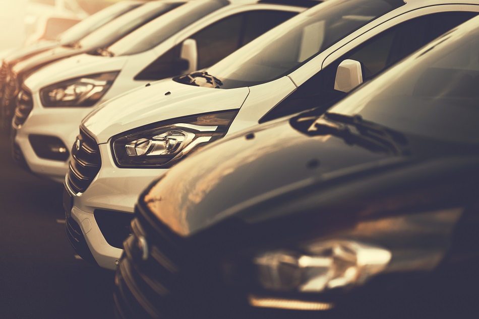 Fleet Service In Cincinnati, OH Fleet Service In Cincinnati, OH