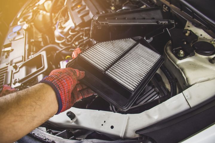 Preventative Maintenance In Cincinnati, OH Preventative Maintenance In Cincinnati, OH