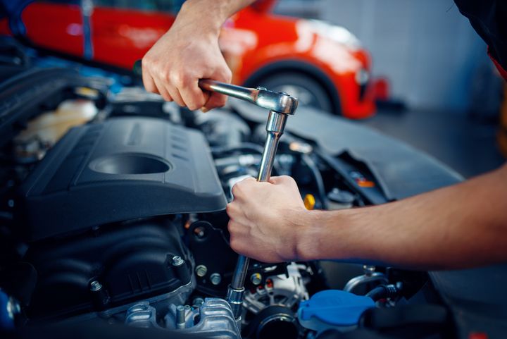 Scheduled Maintenance In Cincinnati, OH Scheduled Maintenance In Cincinnati, OH