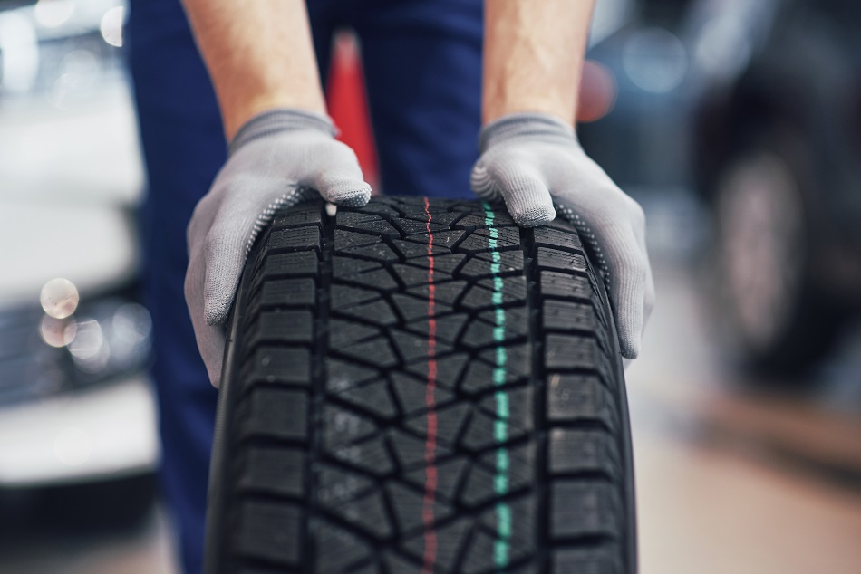 Tire Sales In Cincinnati, OH Tire Sales In Cincinnati, OH