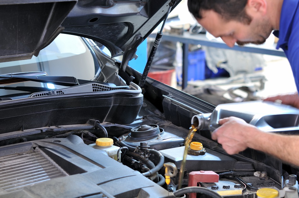 Truck Repair In Cincinnati, OH Truck Repair In Cincinnati, OH